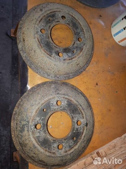 Барабаны акцент 