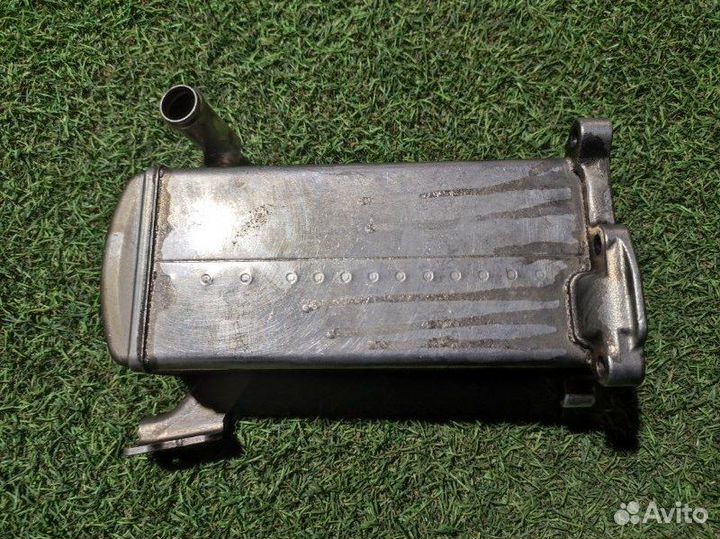 Радиатор системы EGR Audi Q7 II 4M cvmd 2016