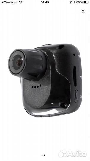 Видеорегистратор Parkcity