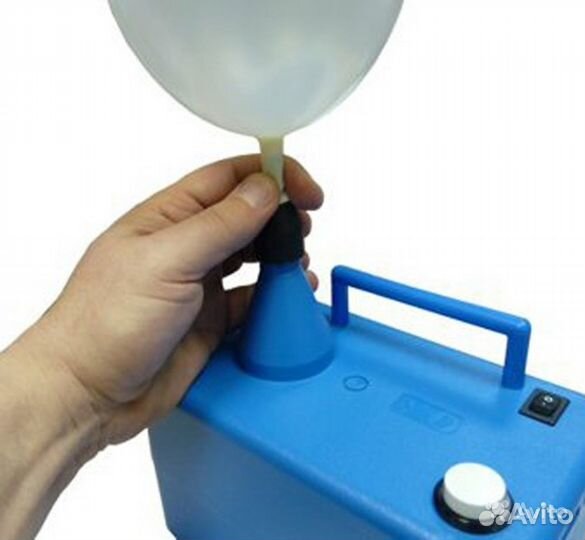 Воздушные, гелиевые шары, баллоны и многое другое