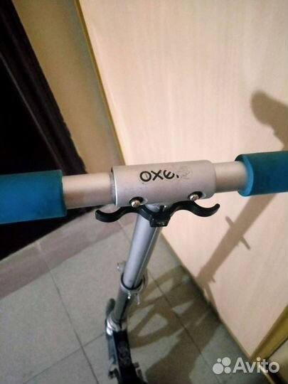 Самокат детский