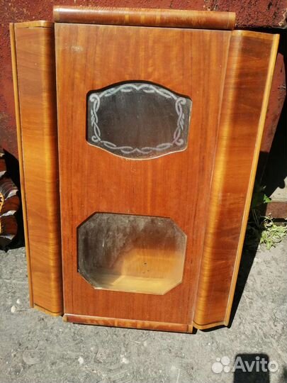 Корпус от настенных часов