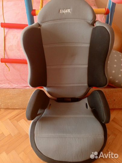 Детское автокресло