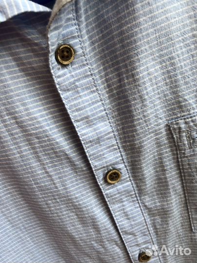 Рубашка мужская
