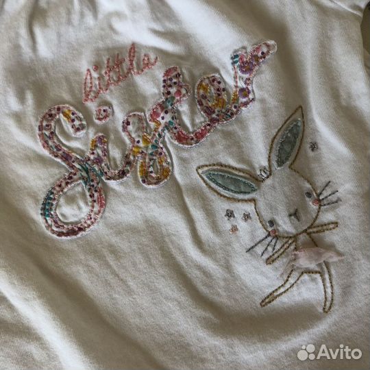 Костюмчик next