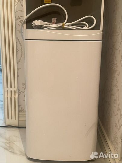 Кулер для воды с холодильником