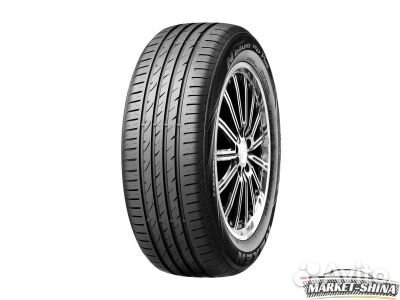 Nexen N'Blue HD Plus 195/50 R16 88V