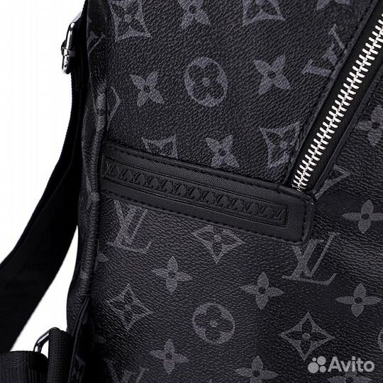 Рюкзак мужской Louis Vuitton Новый 37х28см