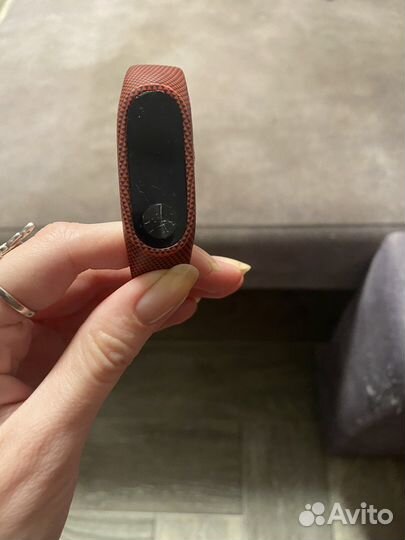 Xiaomi mi band 2