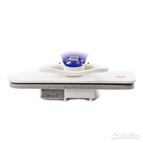 Гладильный пресс MIE Romeo II White