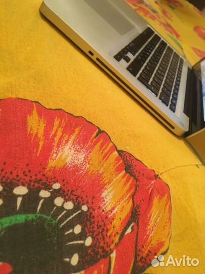 Macbook pro 13 late 2011