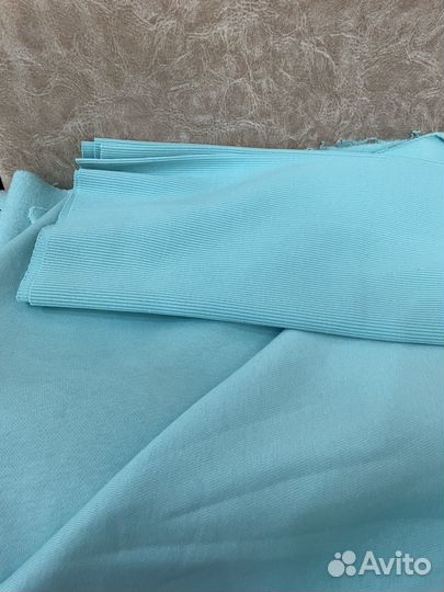 Футер 3-х нитка