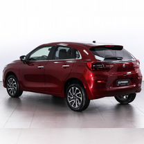 Suzuki Baleno 1.5 AT, 2023, 23 км, с пробегом, цена 2 439 000 руб.