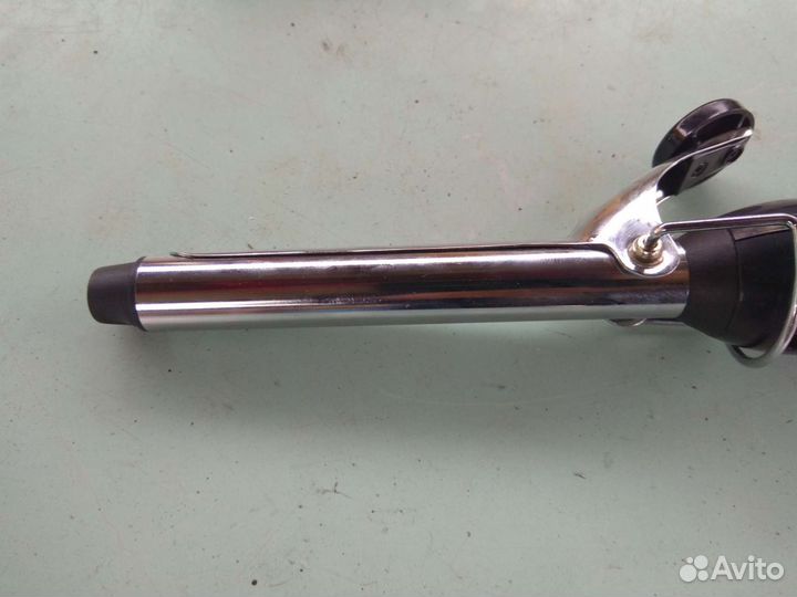 Плойка для волос