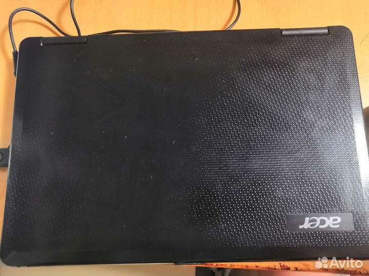 Ноутбук Acer Aspire 5334-332G25Mikk