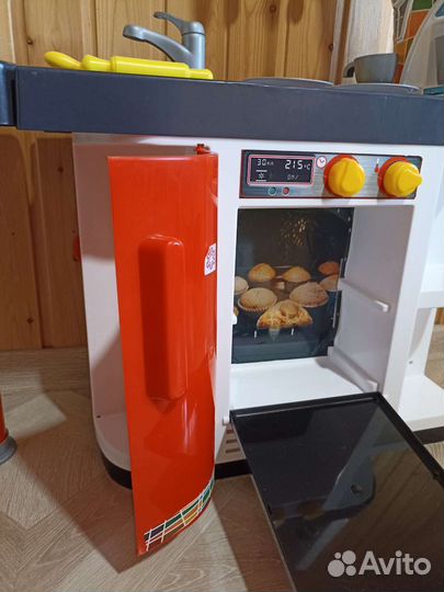 Детская игровая кухня