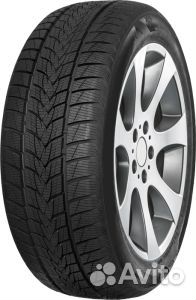 Imperial SnowDragon UHP 215/55 R16 97H