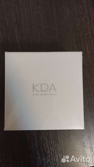 Патчи для глаз KDA