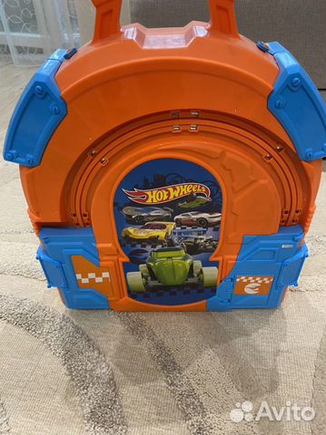 Игровой трек