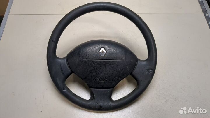 Руль Renault Kangoo, 2004