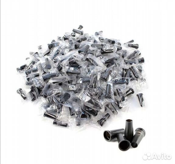 Мундштуки для кальяна