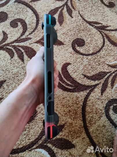 Nintendo switch rev2