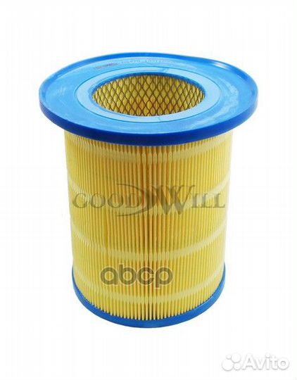 Фильтр воздушный AG470 Goodwill