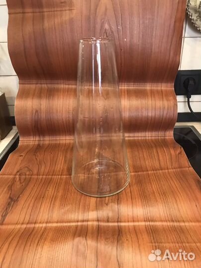 Ваза трапеция