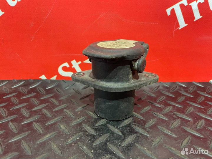 Корпус розетки Man TGA, Man TGS, Man TGX