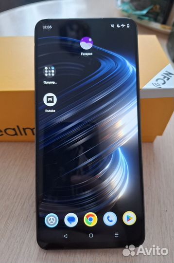 realme C67, 8/256 ГБ