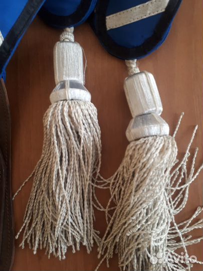 Панталер перевязь знаменной группы