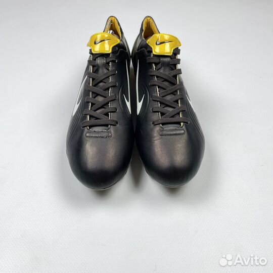 Бутсы Nike Mercurial Vapor I SG 2002