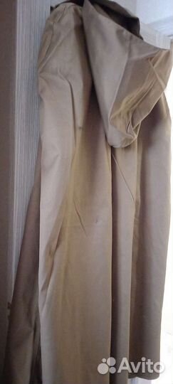 Плащ палатка СССР