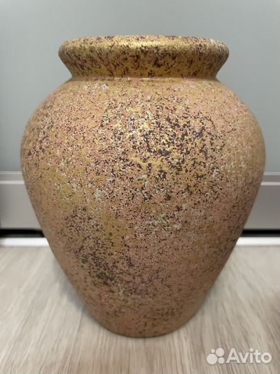 Интерьерные вазы