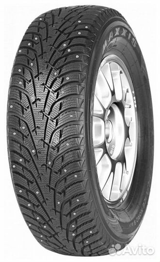 Maxxis Premitra Ice Nord NS5 215/60 R17 96T