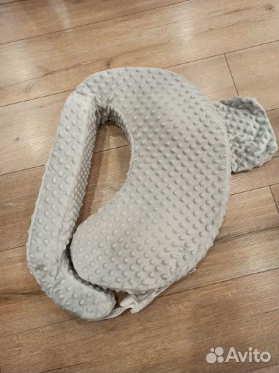 Подушка для кормления