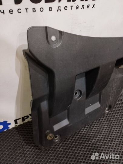 Продолжение двери правое Renault T 7482516638