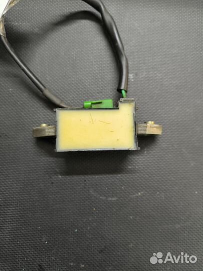 Катушка зажигания лодочного мотора Honda 25-30, 4 такта