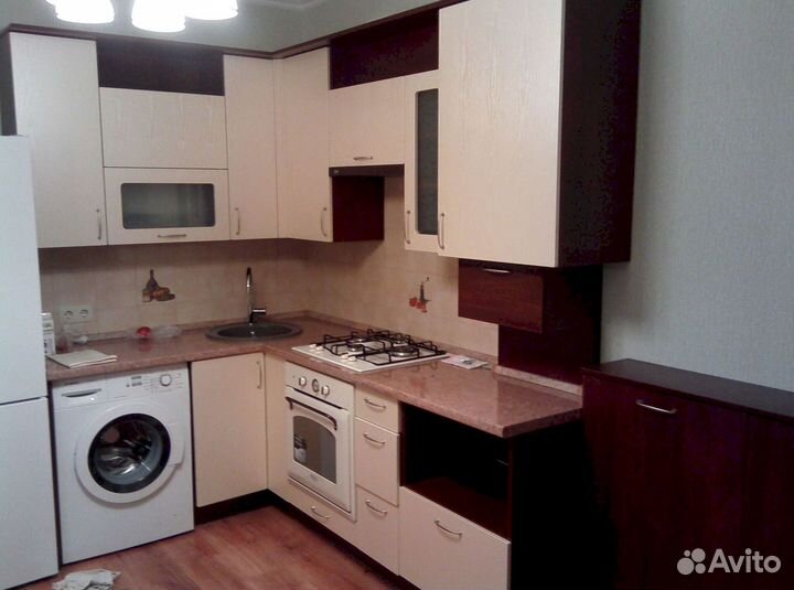 Кухни на заказ