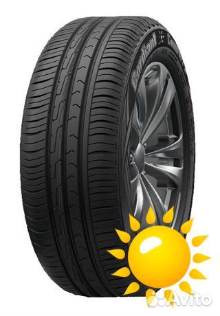 Cordiant Comfort 2 235/60 R16