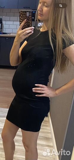 Платье женское 42