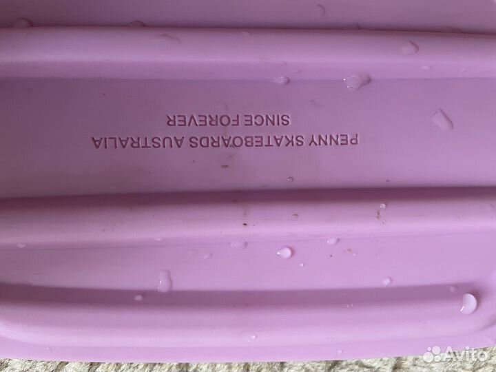 Скэйт борд Penny board оригинал