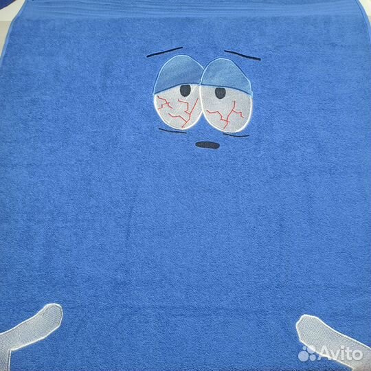 Полотенчик южный парк