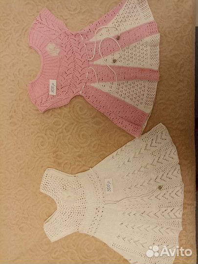 Одежда дл девочки