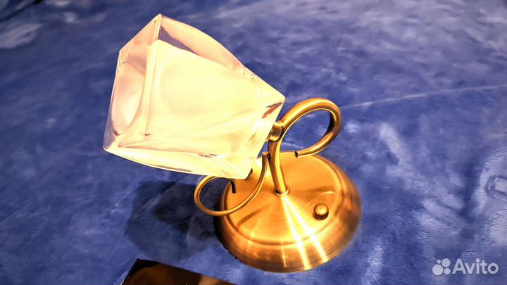 Новый светильник Natali Kovaltseva