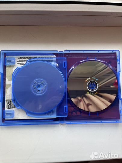 Игры для приставок ps4