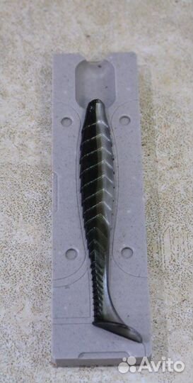 Формы для литья приманок Frapp с оригинала