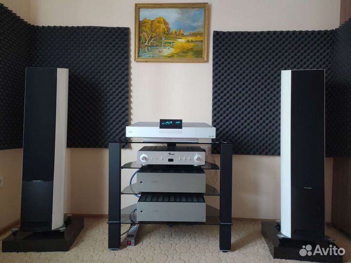 Предварительный лампа. Vincent 31MK