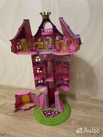 Башня Filly лошадки