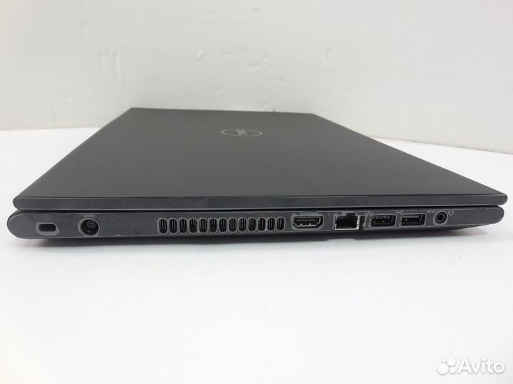 Мощный Dell для игр 4 ядра/i5/4Gb/R5 M430-2Gb/500G